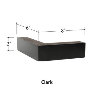 Clark - [van_gogh_designs]