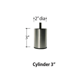 Cylinder 3" - [van_gogh_designs]
