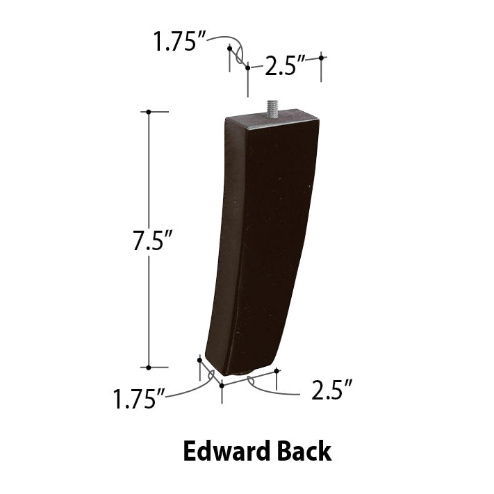 Edward Back - [van_gogh_designs]