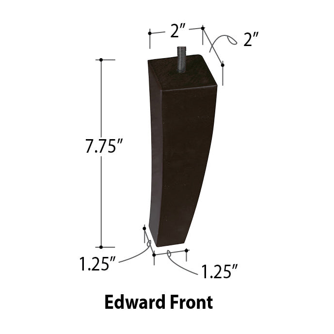 Edward Front