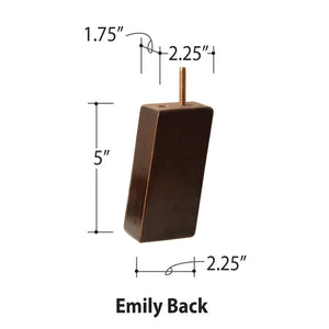 Emily Back - [van_gogh_designs]