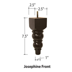 Josephine Front - [van_gogh_designs]