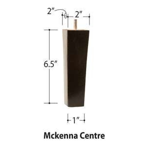 McKenna Centre - [van_gogh_designs]