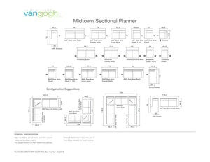 Midtown Sectional