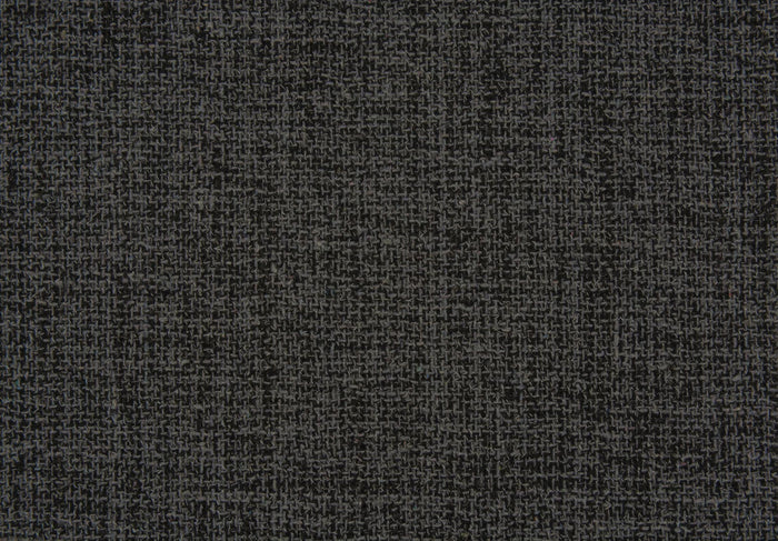 Mitchell Black Crow upholstery fabric by Van Gogh Designs