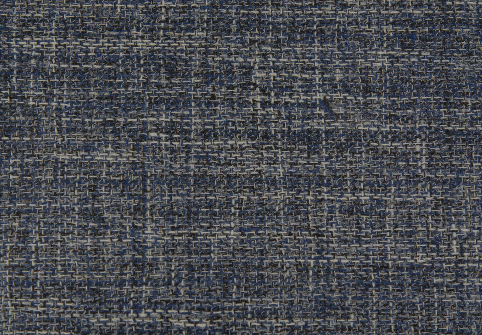 Mitchell Blue upholstery fabric by Van Gogh Designs