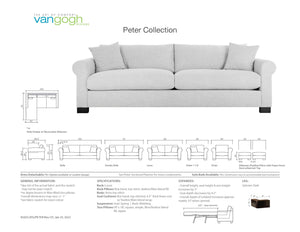 Peter Sectional
