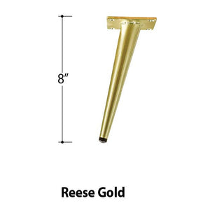 Reese Gold - [van_gogh_designs]