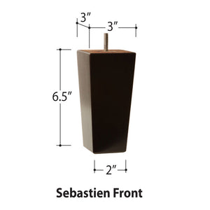 Sebastien Front - [van_gogh_designs]