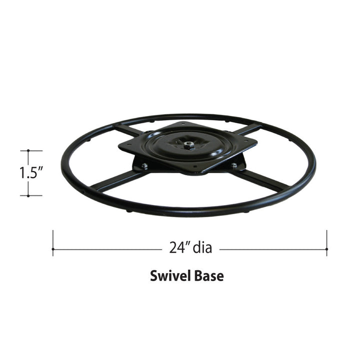 Swivel Base