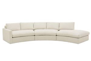 Odessa Sectional