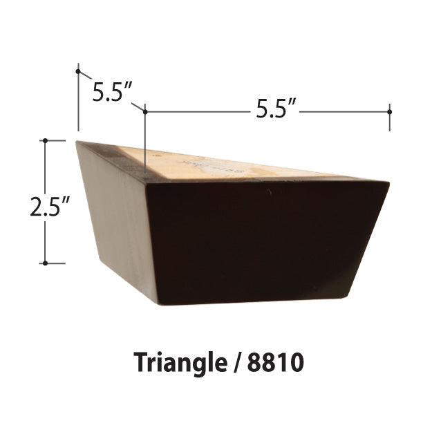 Triangle - [van_gogh_designs]